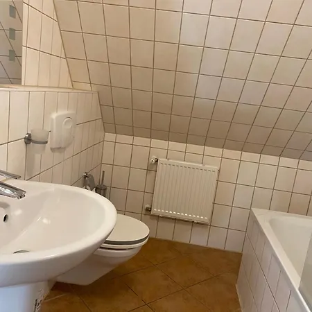 Maison d'hôtes Zum Zenshaus Kleine Auszeit