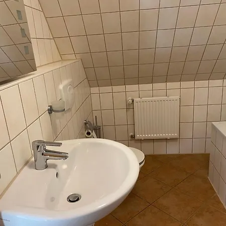 Maison d'hôtes Zum Zenshaus Kleine Auszeit *