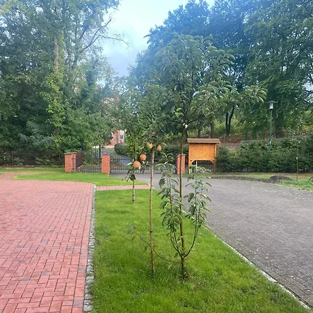 Zum Zenshaus Kleine Auszeit Maison d'hôtes *