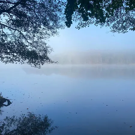Zum Zenshaus Kleine Auszeit Maison d'hôtes *