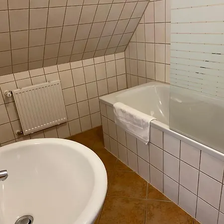 Zum Zenshaus Kleine Auszeit Lychen