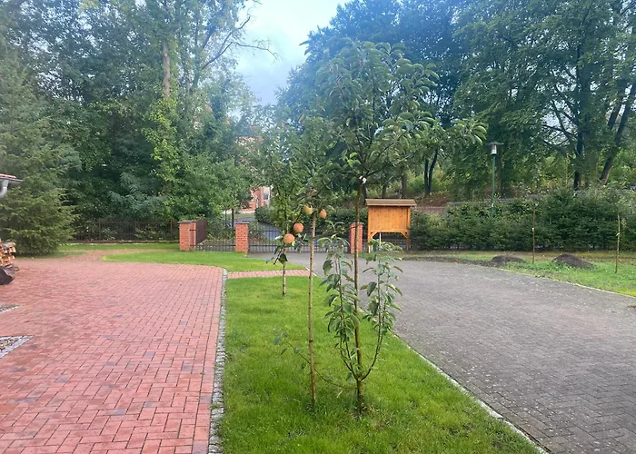 Zum Zenshaus Kleine Auszeit Pensionat *