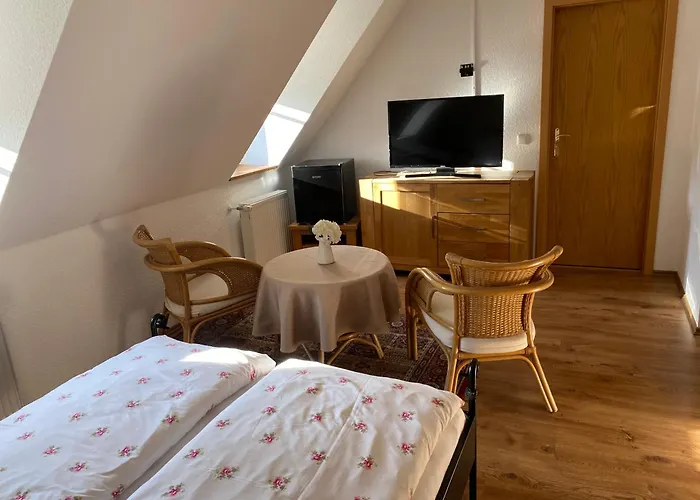 Zum Zenshaus Kleine Auszeit *