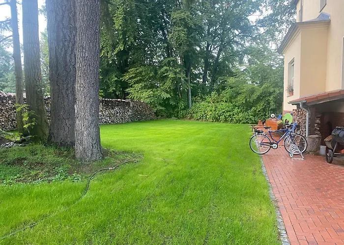 Zum Zenshaus Kleine Auszeit